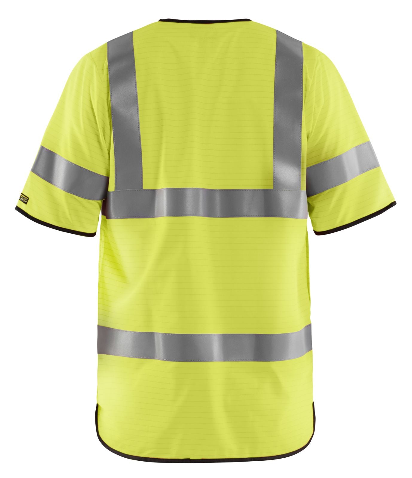 Blaklader Vesten 30341729 Multinorm fluo-geel(3300)
