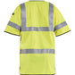 Blaklader Vesten 30341729 Multinorm fluo-geel(3300)