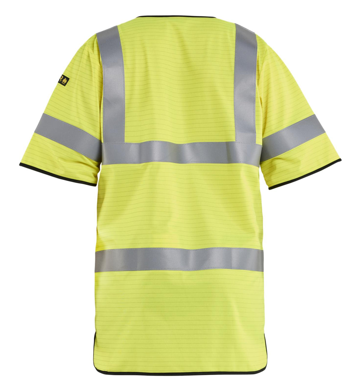 Blaklader Vesten 30341729 Multinorm fluo-geel(3300)