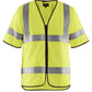 Blaklader Vesten 30341729 Multinorm fluo-geel(3300)