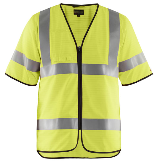 Blaklader Vesten 30341729 Multinorm fluo-geel(3300)