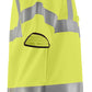 Blaklader Vesten 30341729 Multinorm fluo-geel(3300)