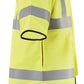 Blaklader Vesten 30341729 Multinorm fluo-geel(3300)