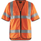 Blaklader Vesten 30341729 Multinorm fluo-oranje(5300)