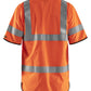Blaklader Vesten 30341729 Multinorm fluo-oranje(5300)