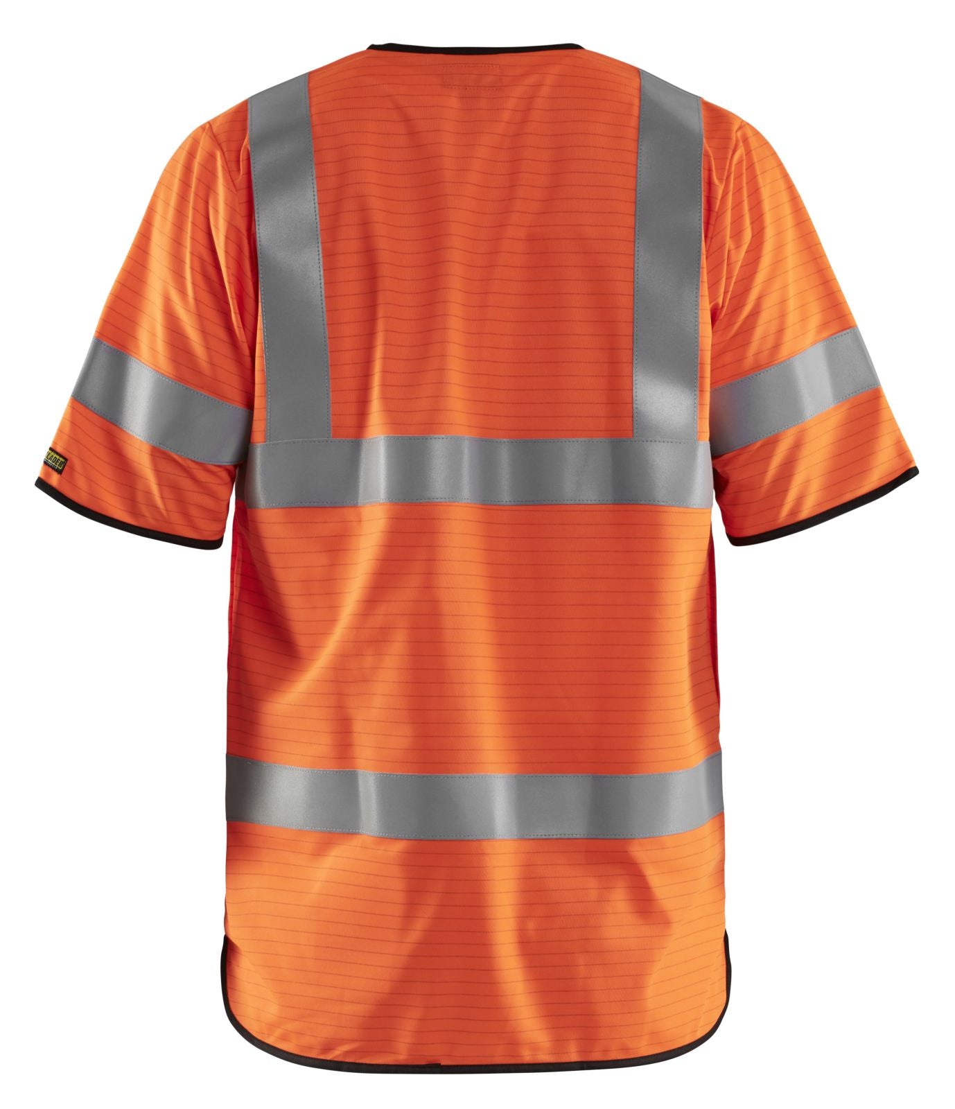 Blaklader Vesten 30341729 Multinorm fluo-oranje(5300)