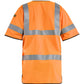 Blaklader Vesten 30341729 Multinorm fluo-oranje(5300)