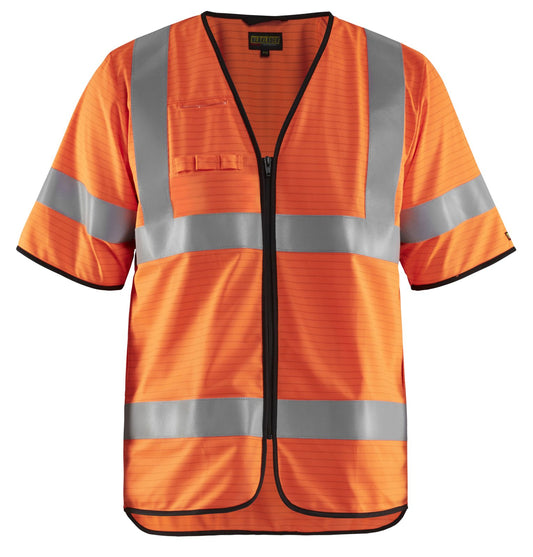 Blaklader Vesten 30341729 Multinorm fluo-oranje(5300)