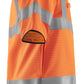 Blaklader Vesten 30341729 Multinorm fluo-oranje(5300)