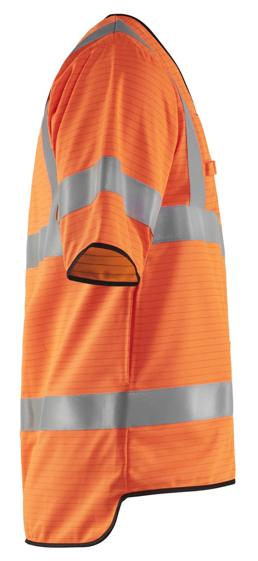 Blaklader Vesten 30341729 Multinorm fluo-oranje(5300)