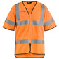 Blaklader Vesten 30341729 Multinorm fluo-oranje(5300)
