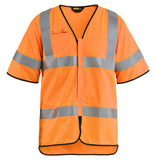 Blaklader Vesten 30341729 Multinorm fluo-oranje(5300)