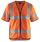 Blaklader Vesten 30341729 Multinorm fluo-oranje(5300)