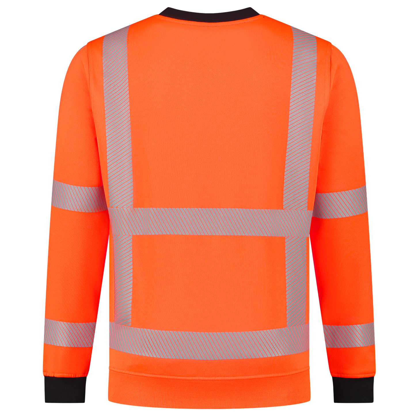 Tricorp Safety RWS Revisible Sweaters 303702 RWS unisex HiVis fluo oranje(fluororange)
