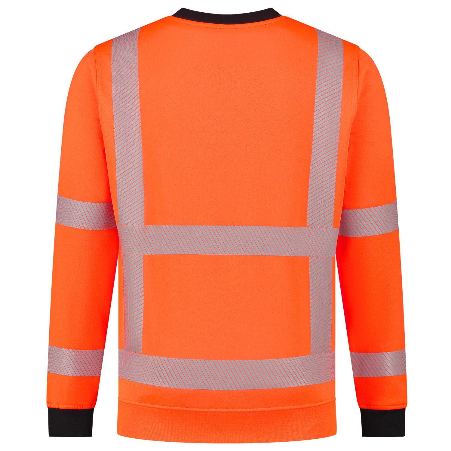 Tricorp Safety RWS Revisible Sweaters 303702 RWS unisex HiVis fluo oranje(fluororange)