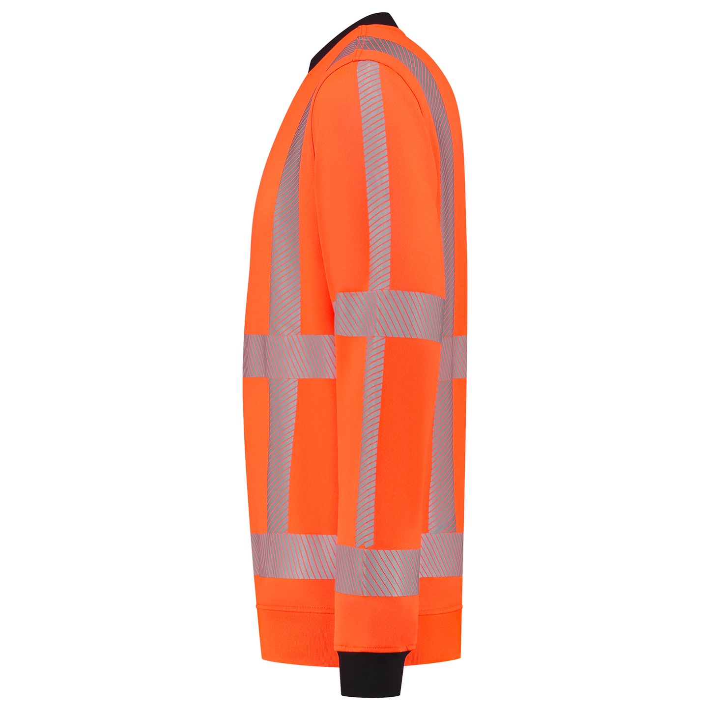 Tricorp Safety RWS Revisible Sweaters 303702 RWS unisex HiVis fluo oranje(fluororange)