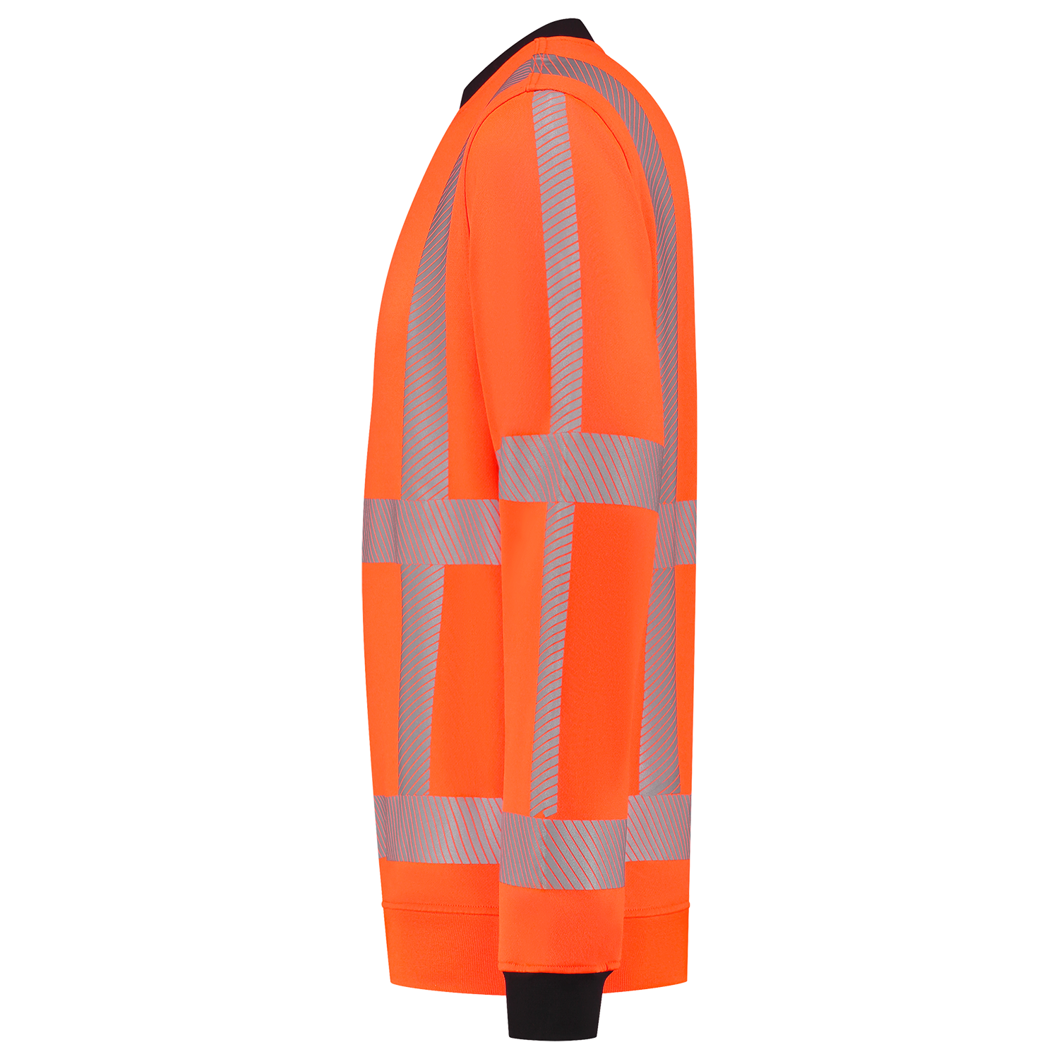 Tricorp Safety RWS Revisible Sweaters 303702 RWS unisex HiVis fluo oranje(fluororange)