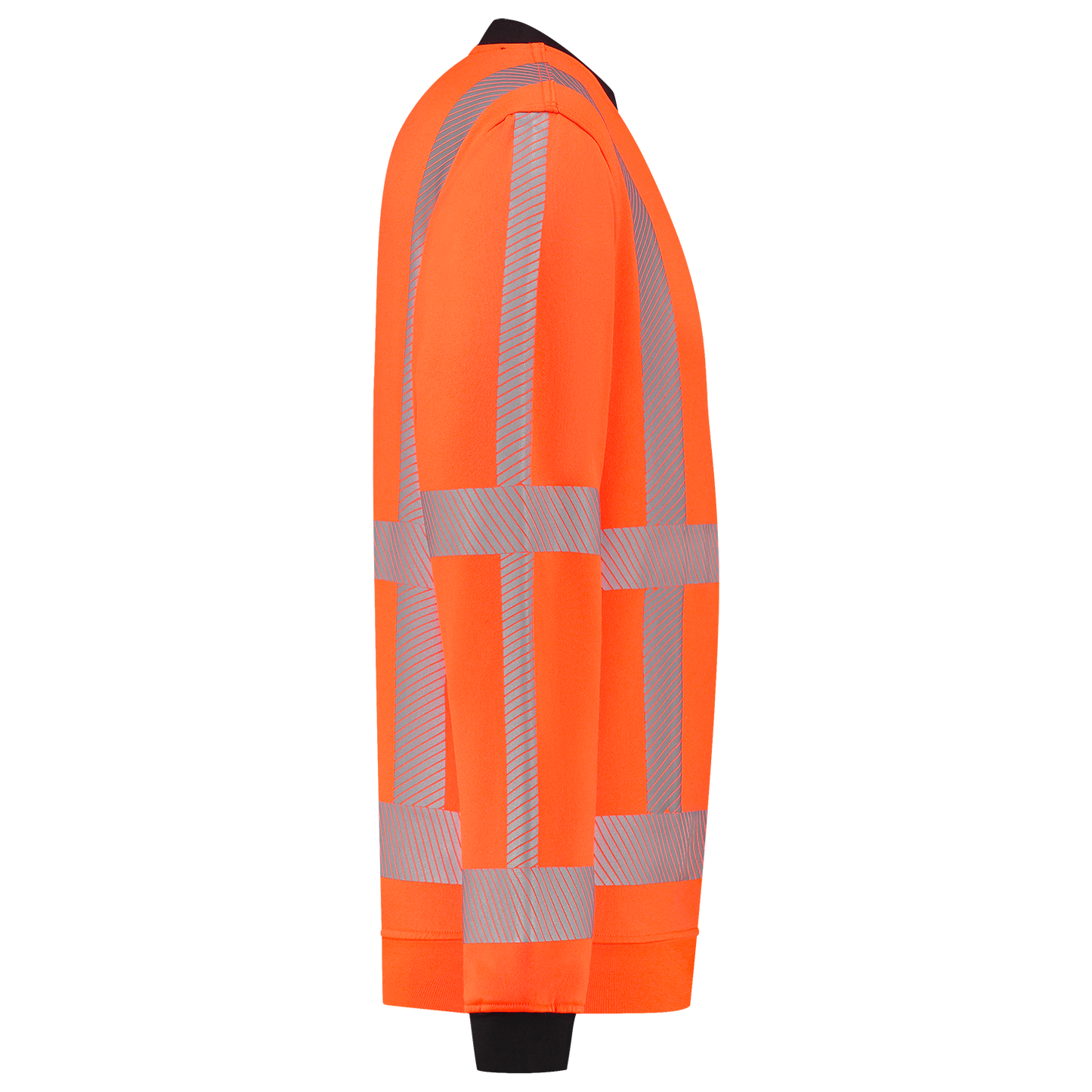 Tricorp Safety RWS Revisible Sweaters 303702 RWS unisex HiVis fluo oranje(fluororange)