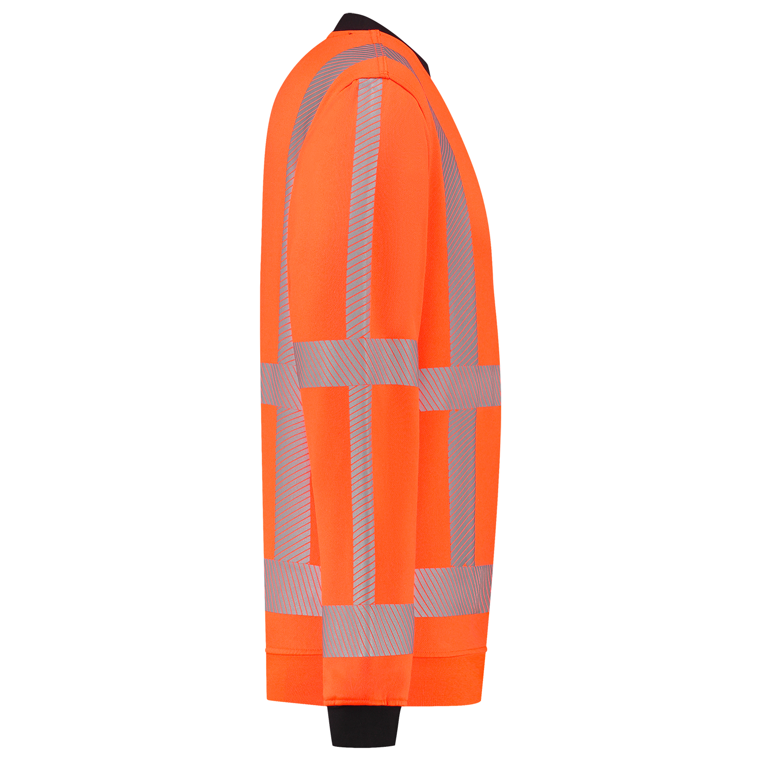Tricorp Safety RWS Revisible Sweaters 303702 RWS unisex HiVis fluo oranje(fluororange)