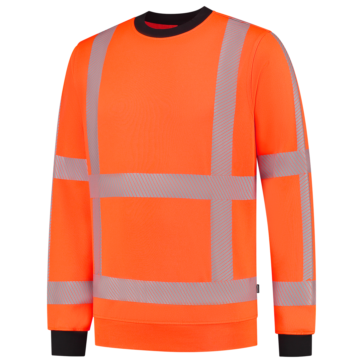 Tricorp Safety RWS Revisible Sweaters 303702 RWS unisex HiVis fluo oranje(fluororange)