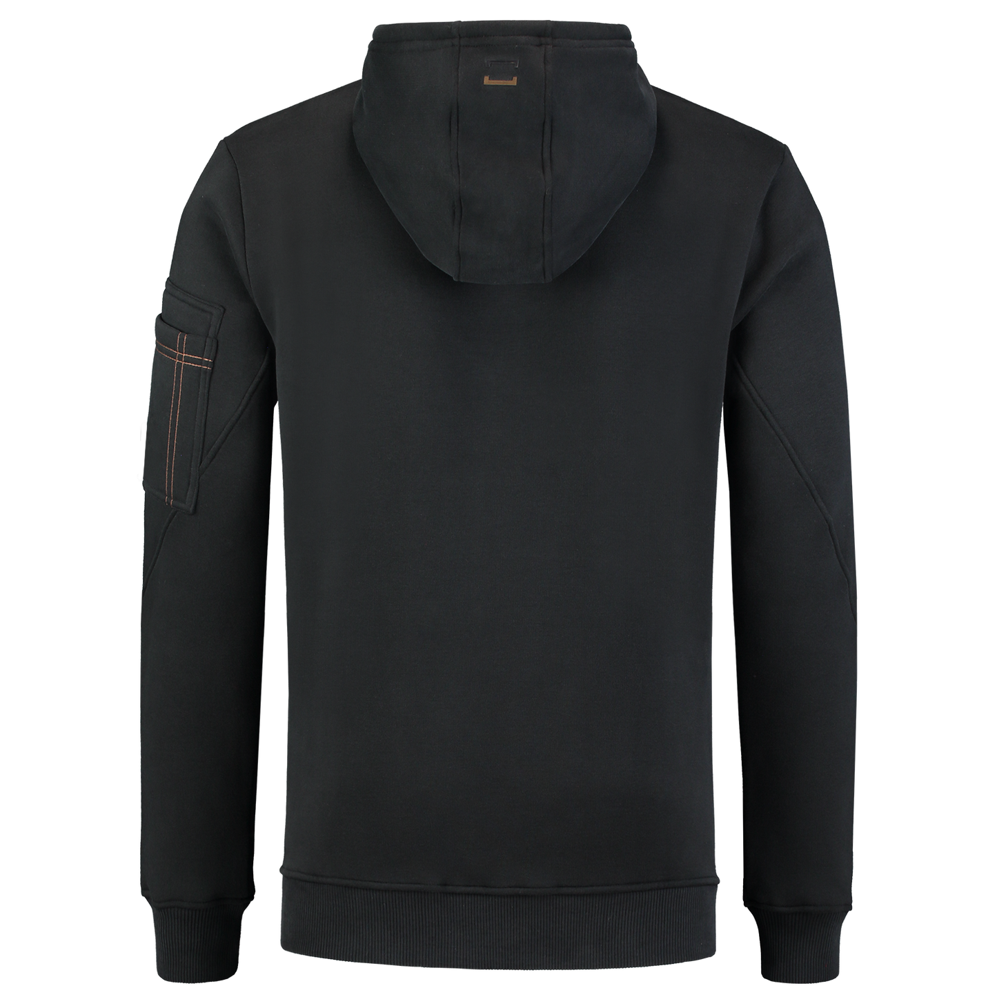 Tricorp Premium Premium Hoodies 304001 zwart(black)