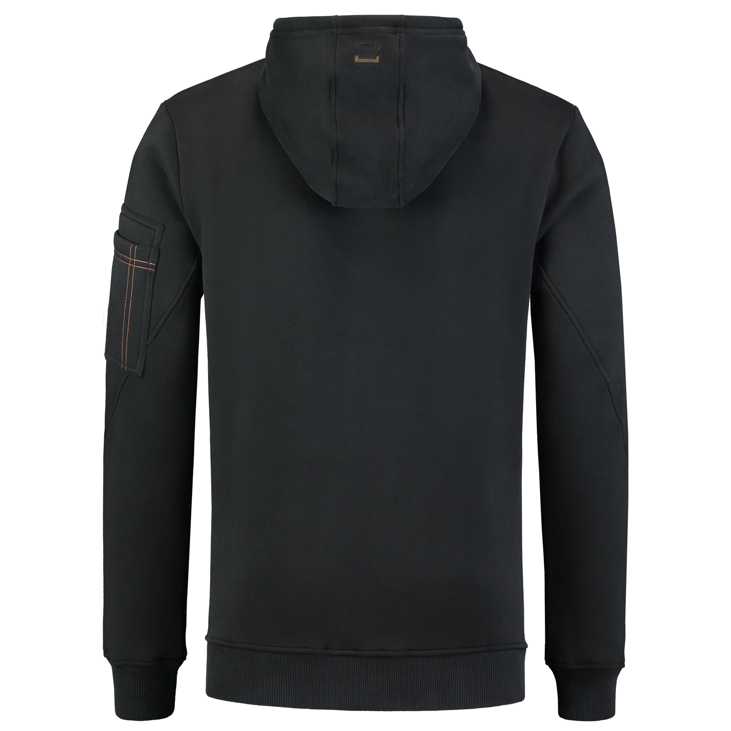 Tricorp Premium Premium Hoodies 304001 zwart(black)