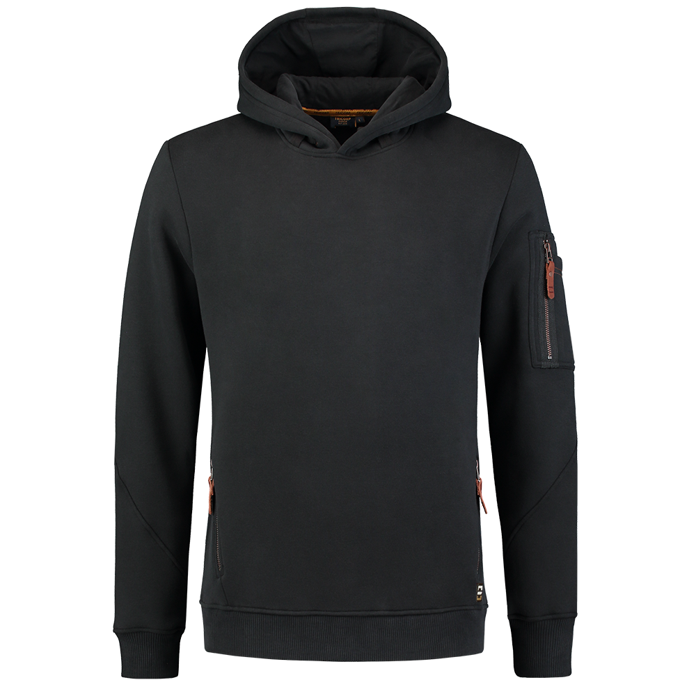 Tricorp Premium Premium Hoodies 304001 zwart(black)