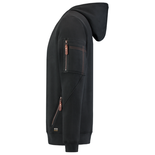 Tricorp Premium Premium Hoodies 304001 zwart(black)