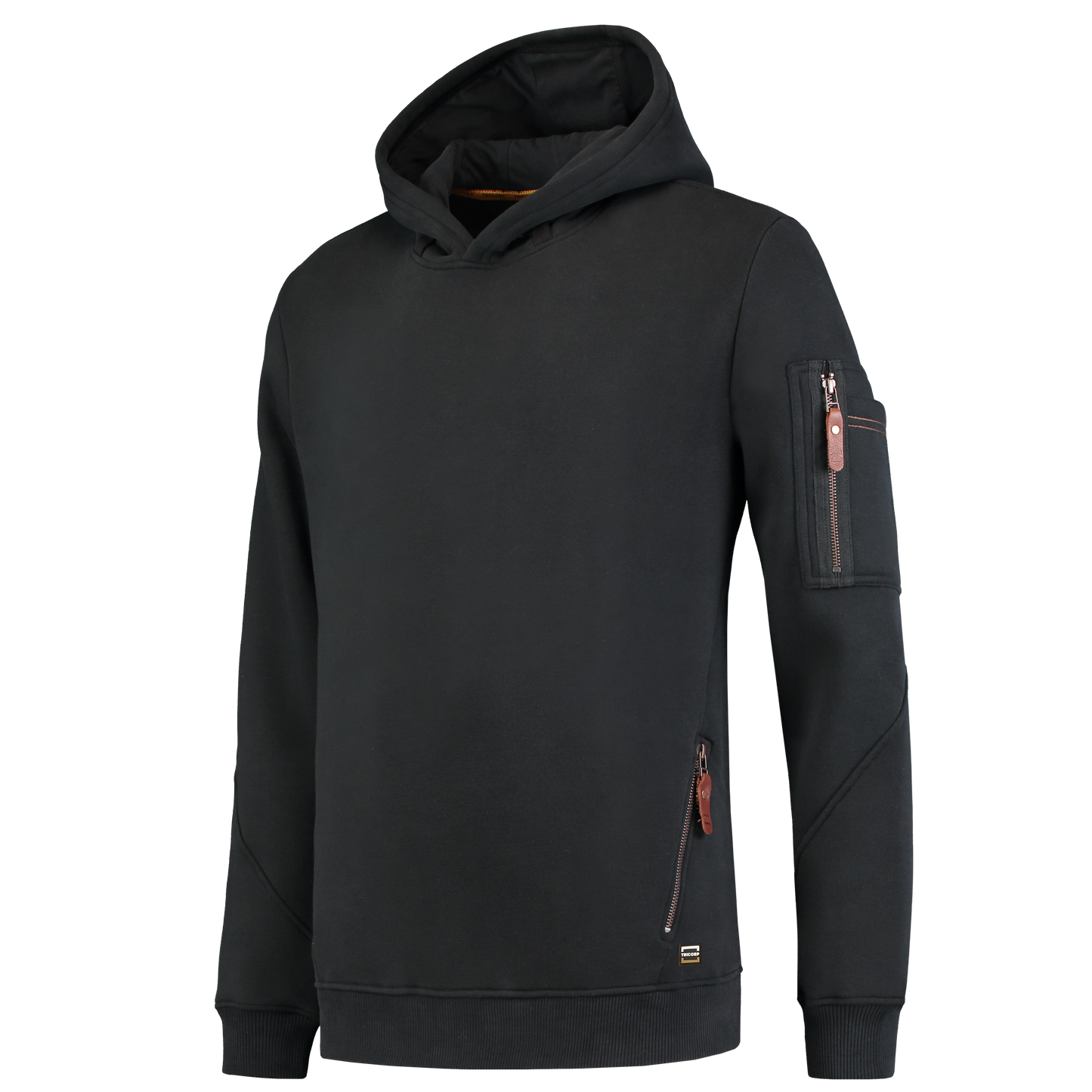 Tricorp Premium Premium Hoodies 304001 zwart(black)