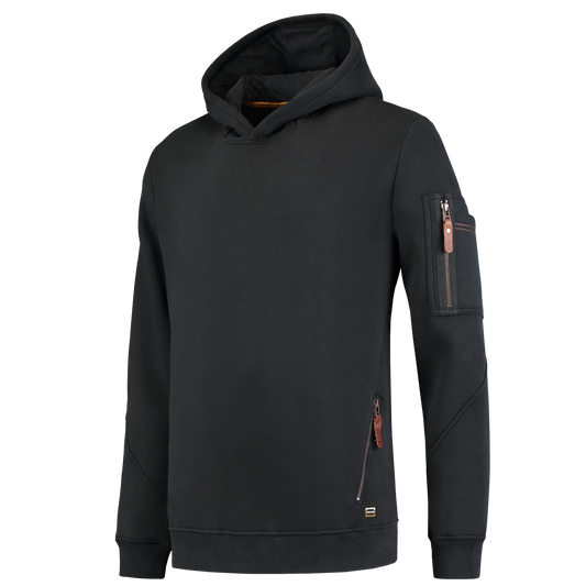 Tricorp Premium Premium Hoodies 304001 zwart(black)