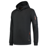 Tricorp Premium Premium Hoodies 304001 zwart(black)