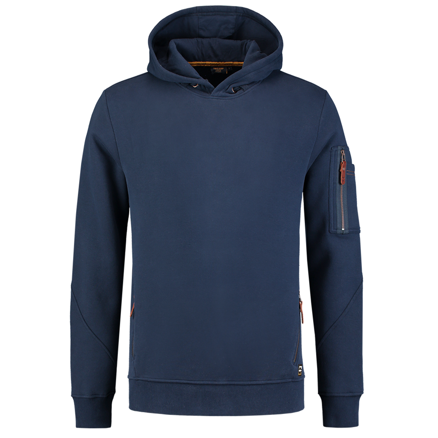 Tricorp Premium Premium Hoodies 304001 inktblauw(ink)