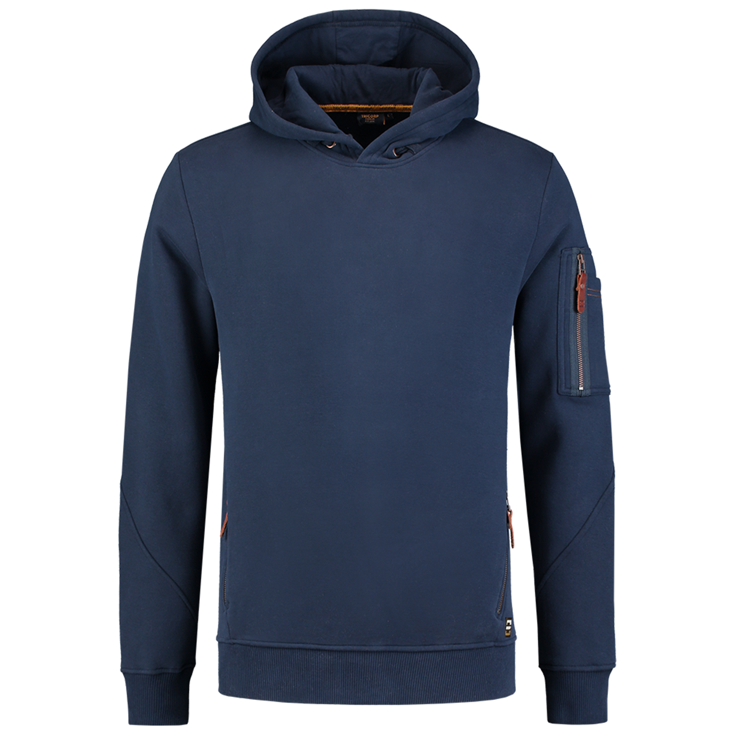 Tricorp Premium Premium Hoodies 304001 inktblauw(ink)