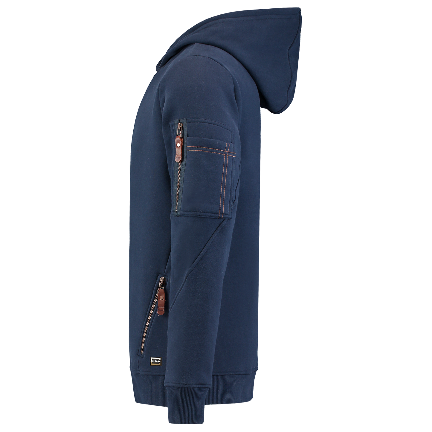 Tricorp Premium Premium Hoodies 304001 inktblauw(ink)