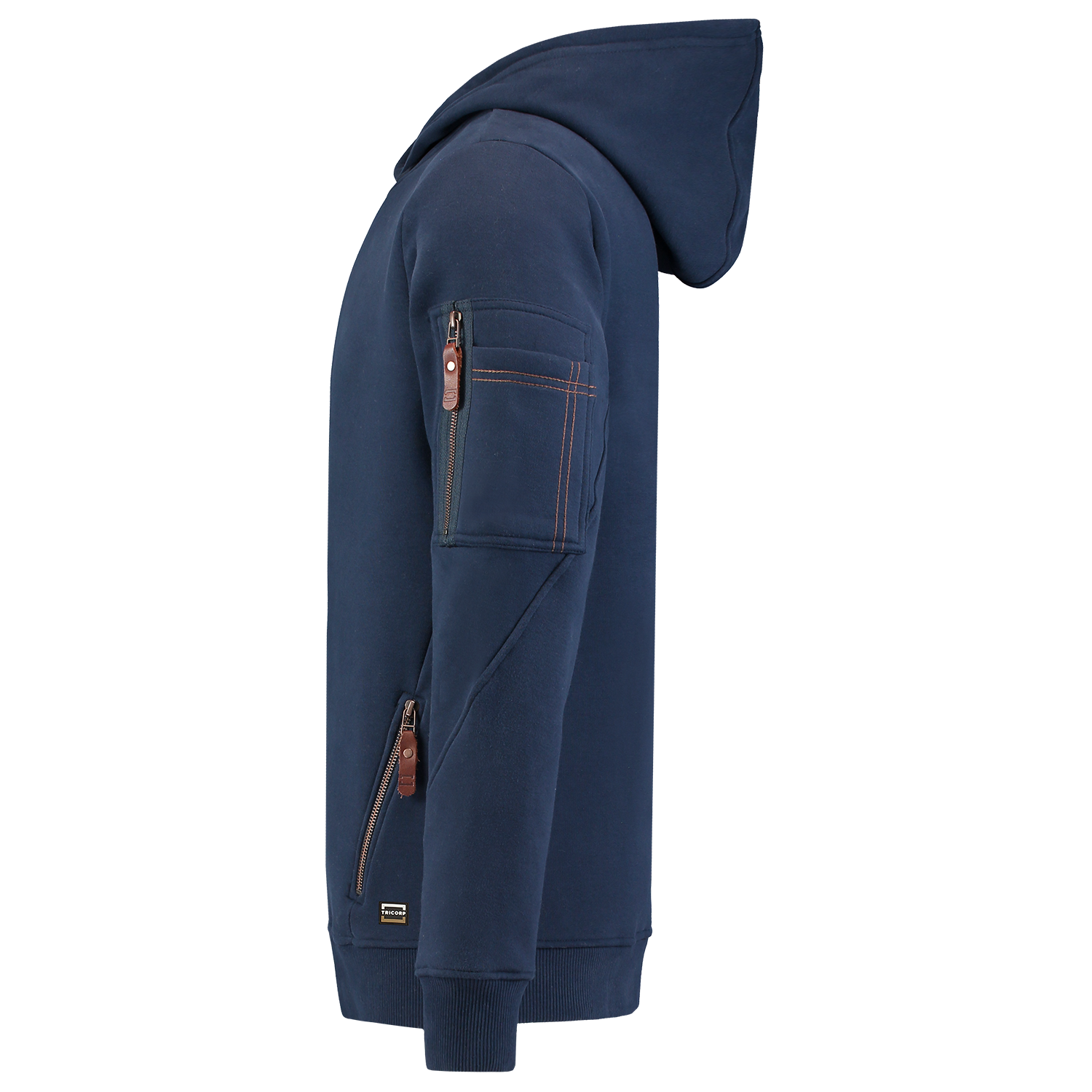 Tricorp Premium Premium Hoodies 304001 inktblauw(ink)