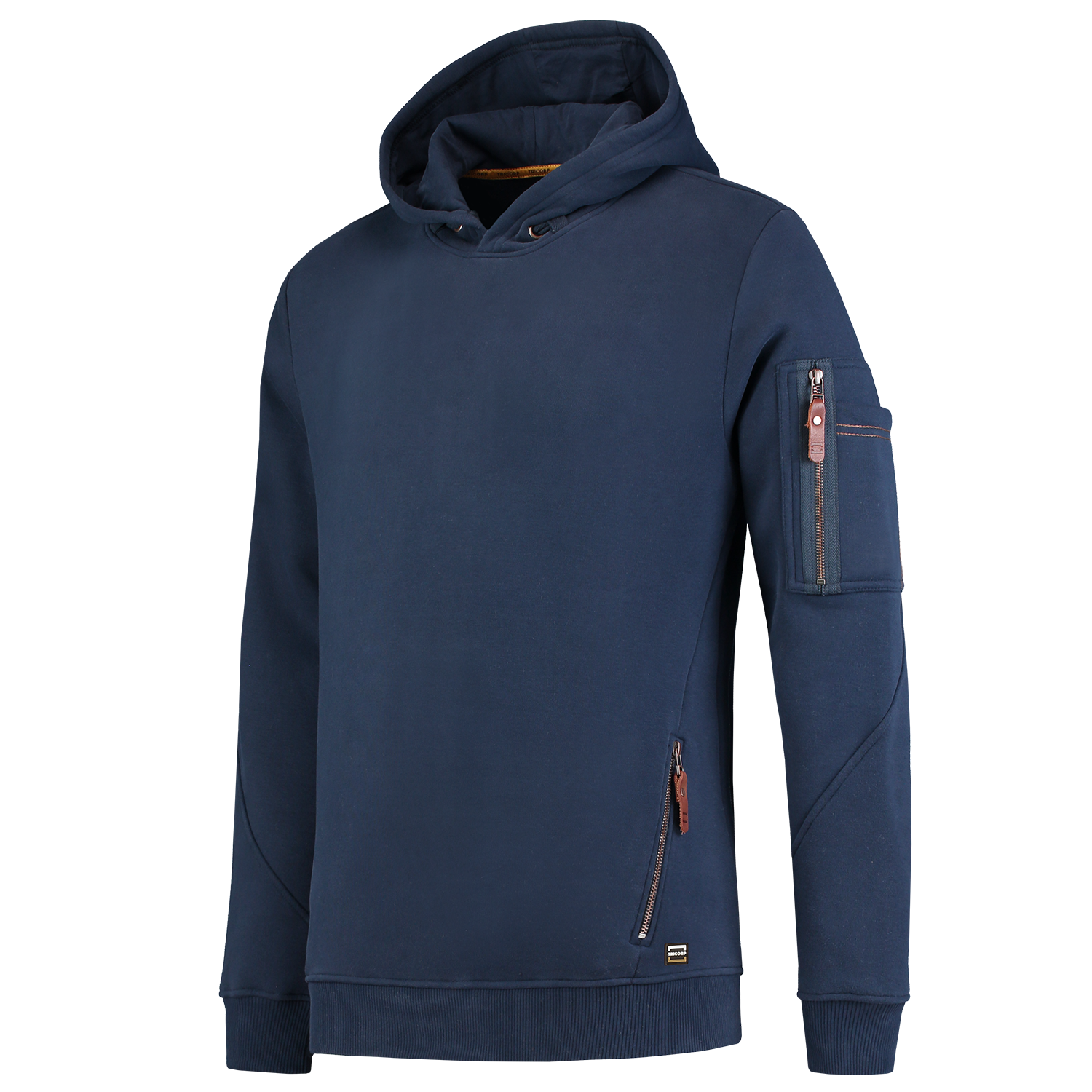 Tricorp Premium Polosweaters 304001 inktblauw(ink)