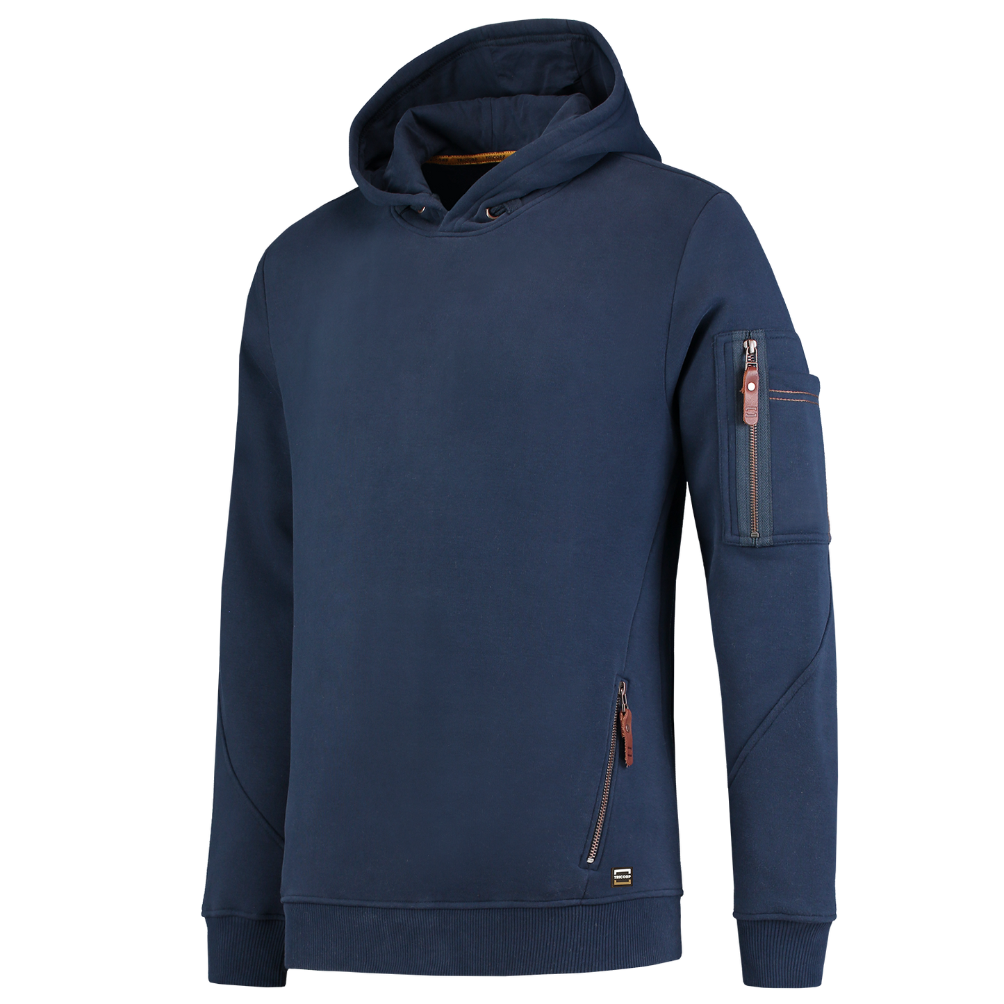 Tricorp Premium Premium Hoodies 304001 inktblauw(ink)