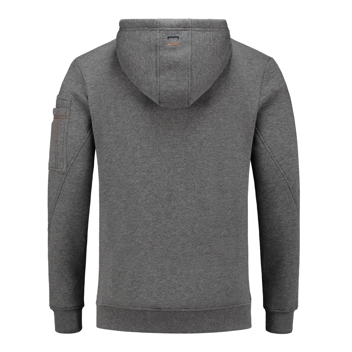 Tricorp Premium Premium Hoodies 304001 steengrijs melange(stonegreymel)