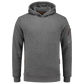 Tricorp Premium Premium Hoodies 304001 steengrijs melange(stonegreymel)