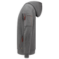 Tricorp Premium Premium Hoodies 304001 steengrijs melange(stonegreymel)