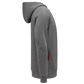 Tricorp Premium Premium Hoodies 304001 steengrijs melange(stonegreymel)