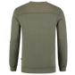 Tricorp Premium Polosweaters 304005 legergroen(army)