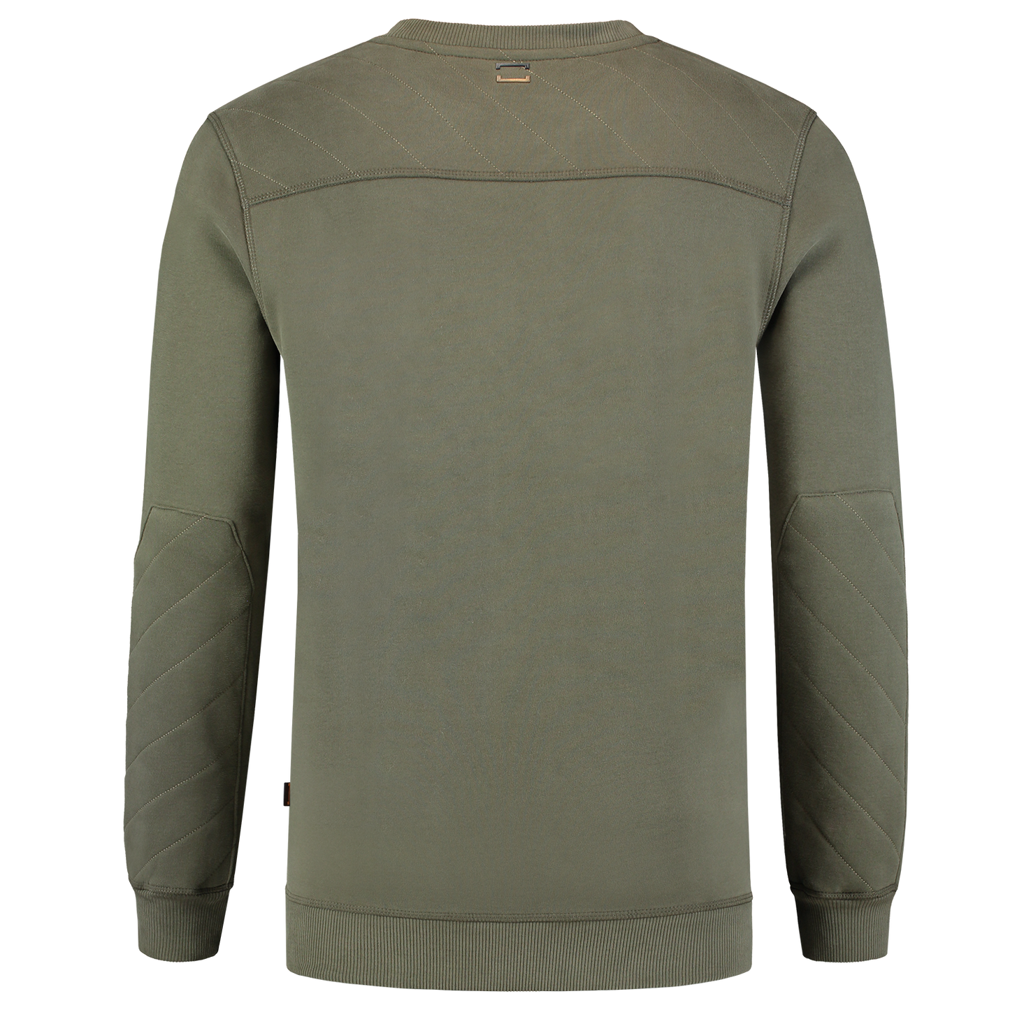 Tricorp Premium Polosweaters 304005 legergroen(army)