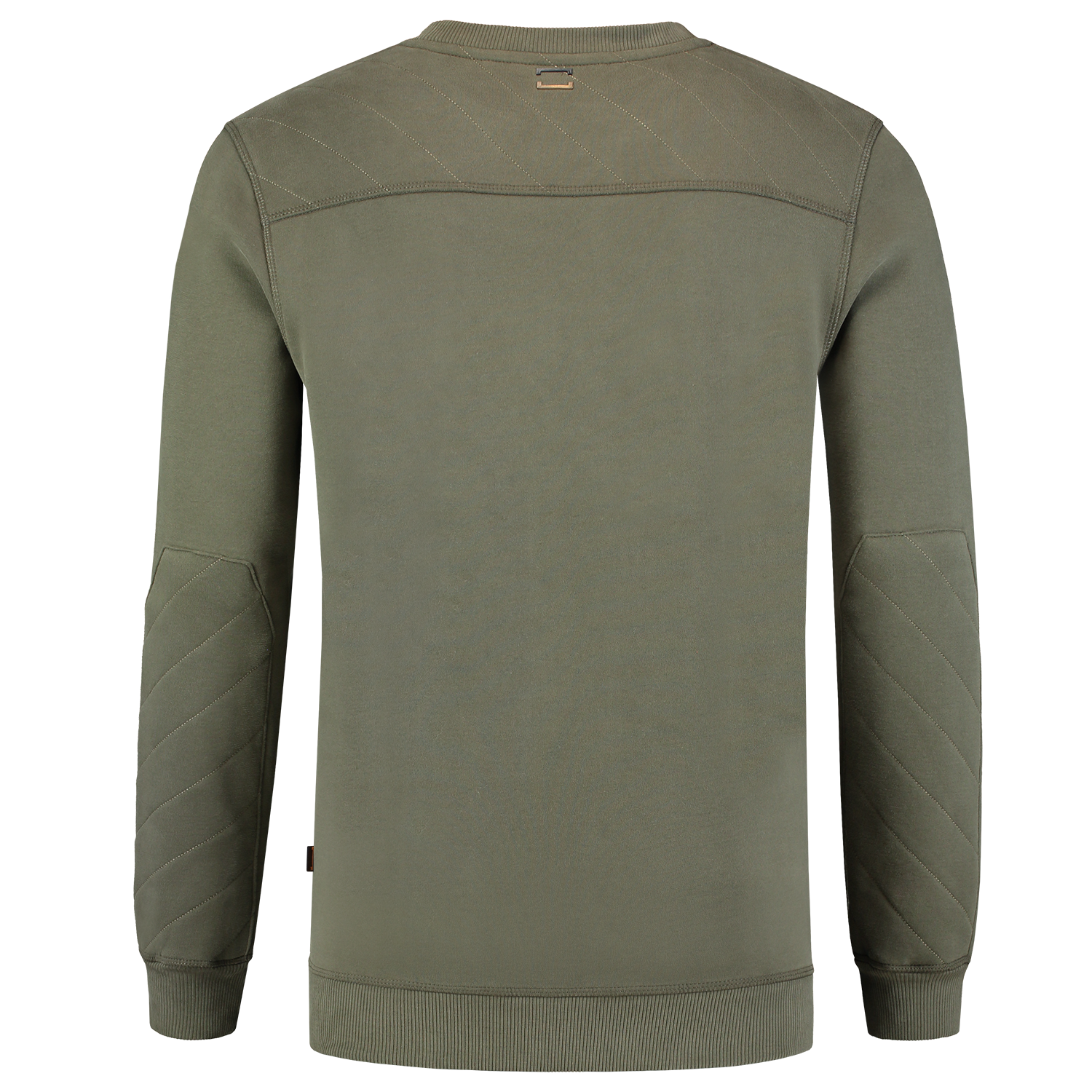 Tricorp Premium Polosweaters 304005 legergroen(army)