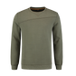 Tricorp Premium Polosweaters 304005 legergroen(army)