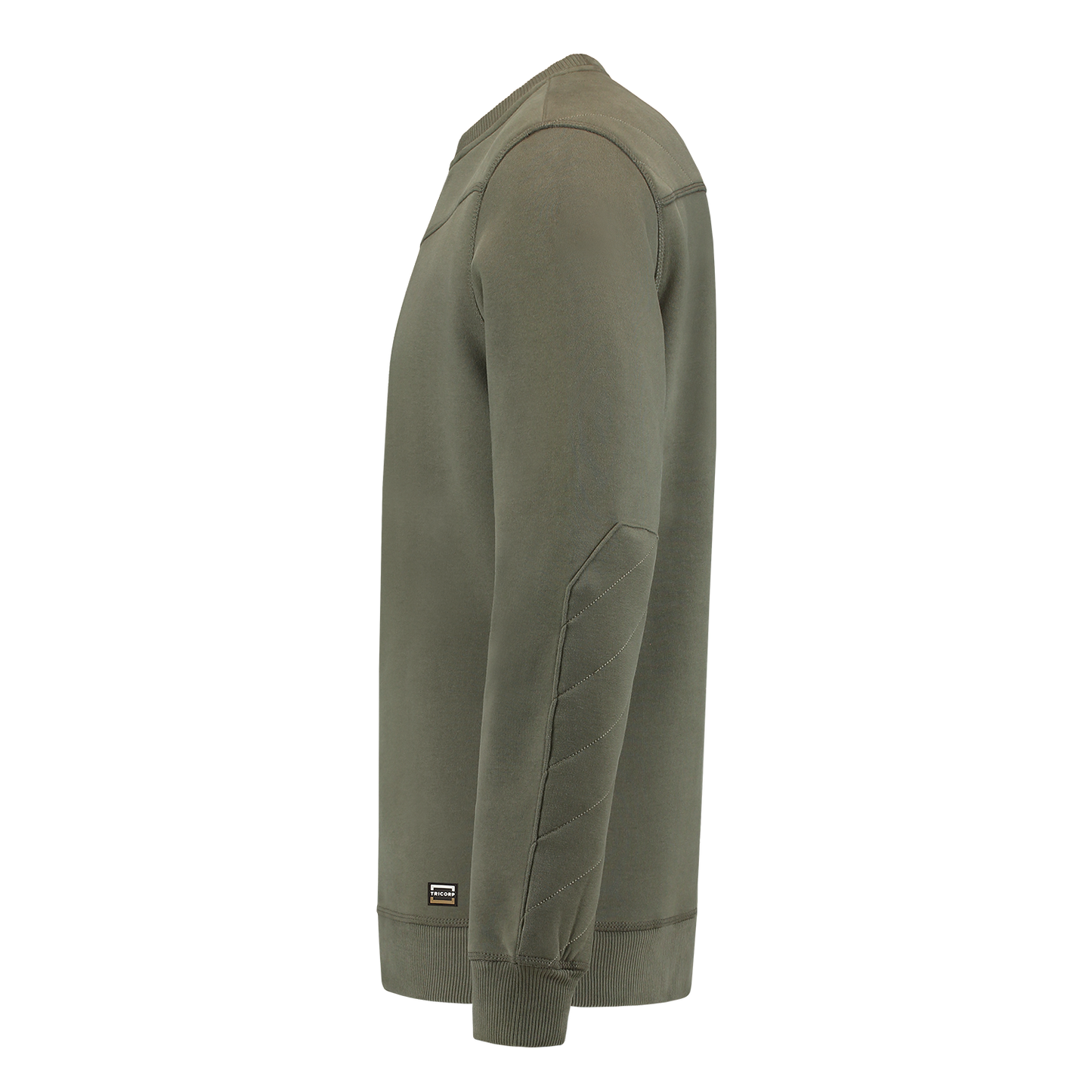 Tricorp Premium Polosweaters 304005 legergroen(army)