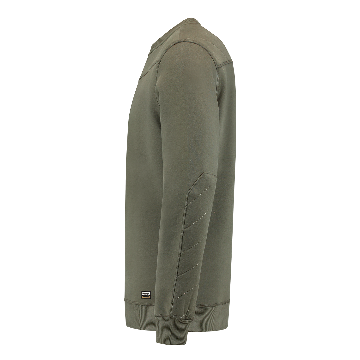 Tricorp Premium Premium Sweaters 304005 legergroen(army)