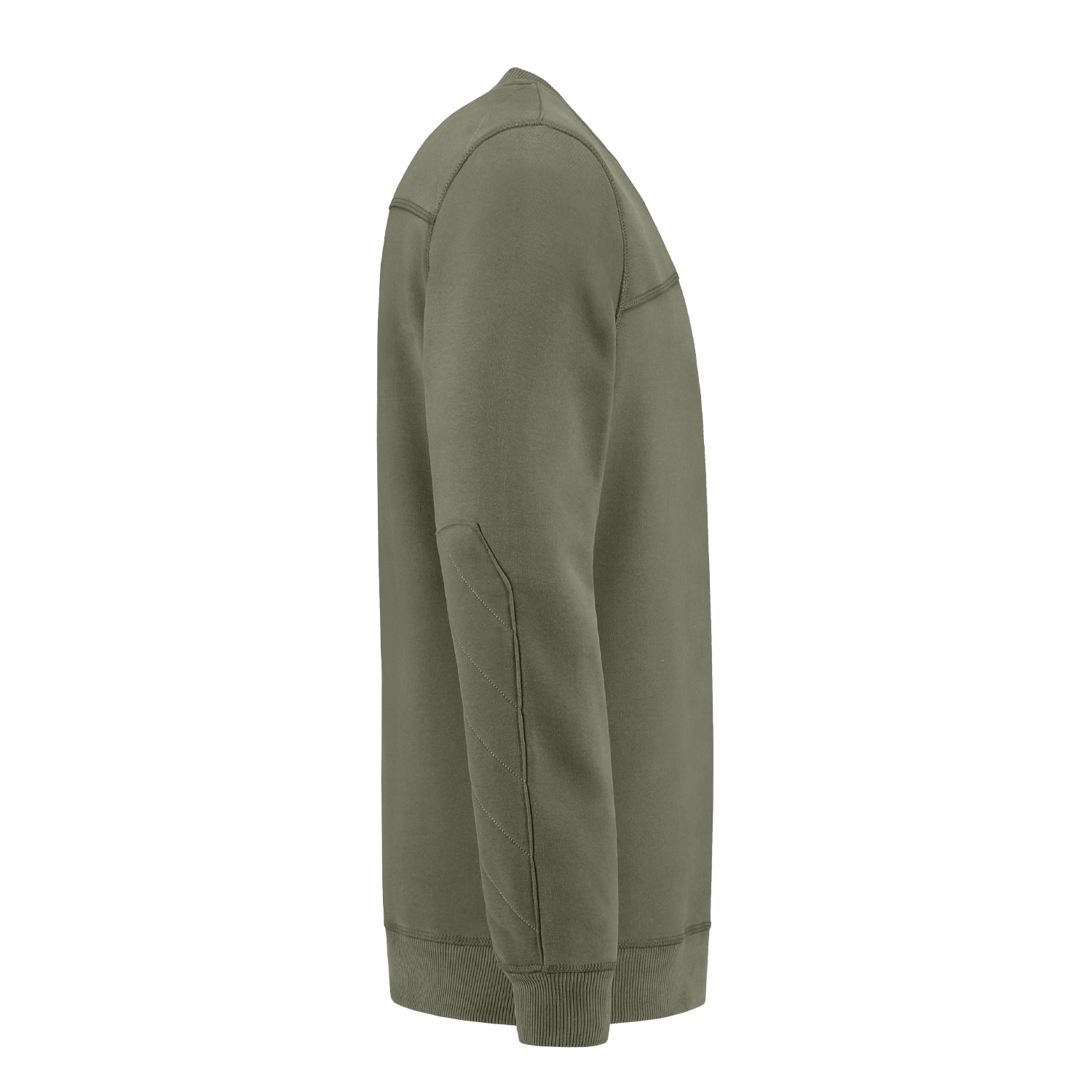 Tricorp Premium Premium Sweaters 304005 legergroen(army)