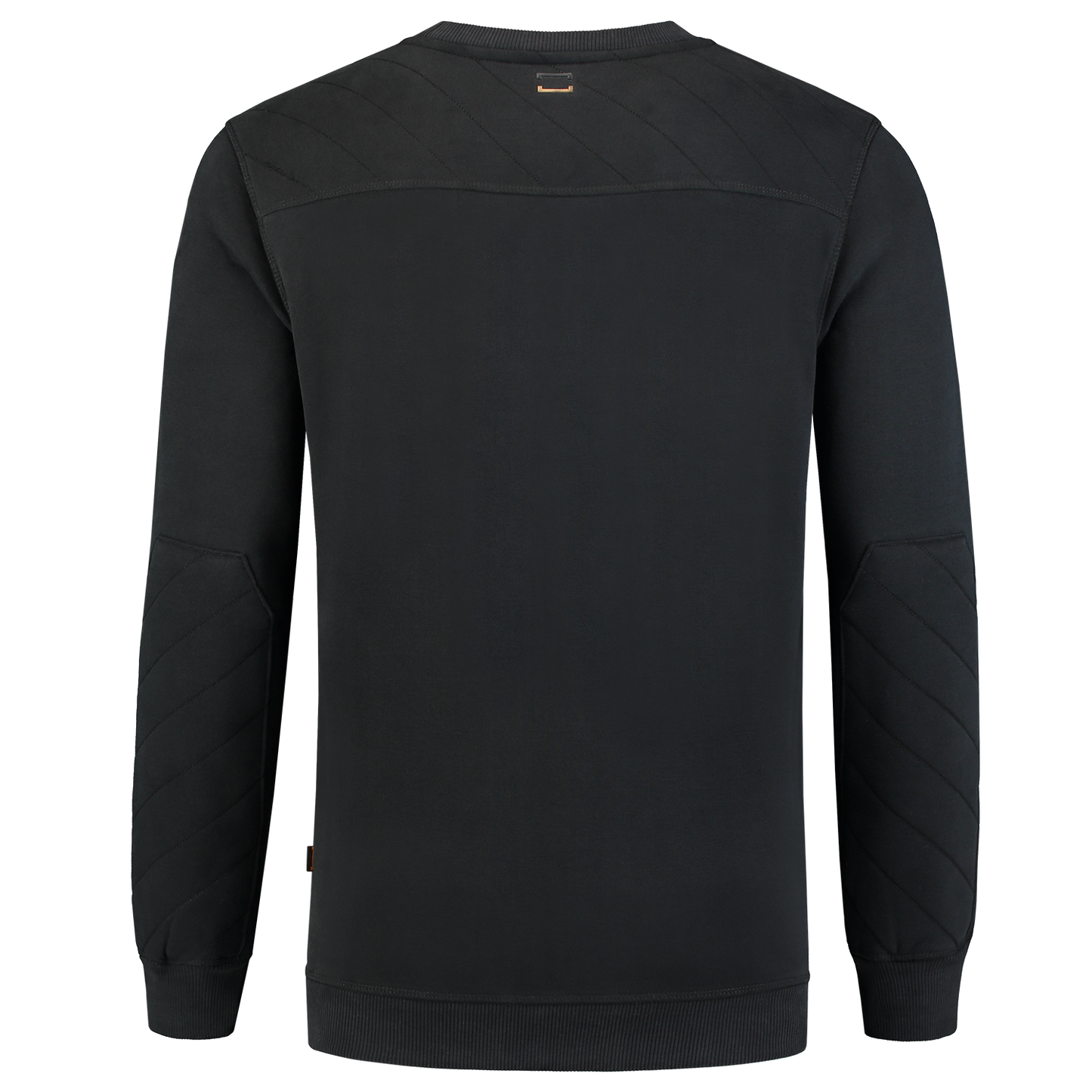 Tricorp Premium Polosweaters 304005 zwart(black)