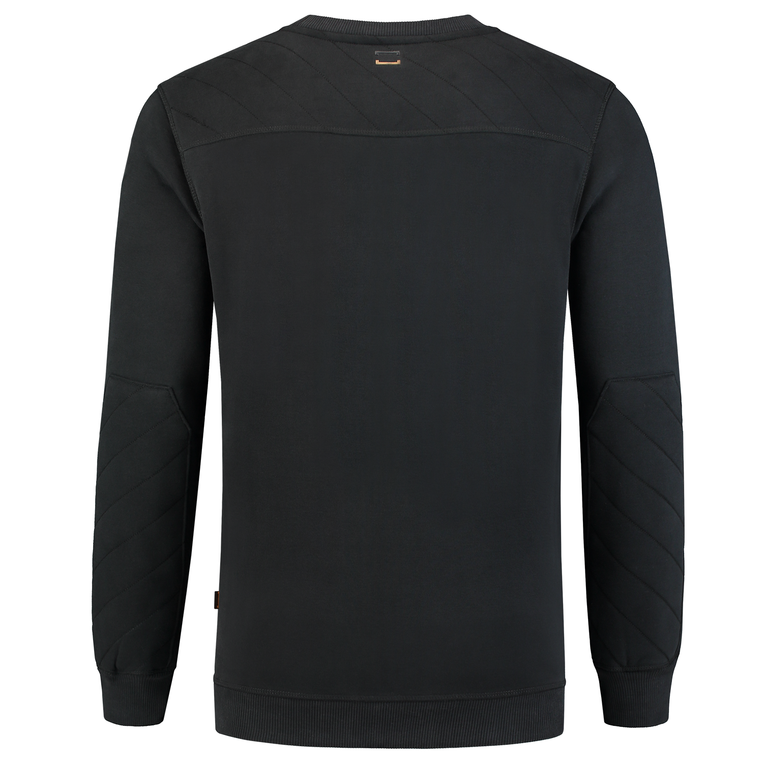 Tricorp Premium Polosweaters 304005 zwart(black)